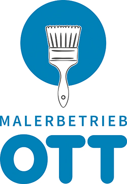 Logo von Malerbetrieb Ott