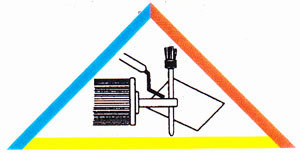 Logo von Malerbetrieb