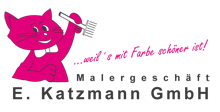 Logo von E. Katzmann GmbH